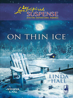 cover image of On Thin Ice